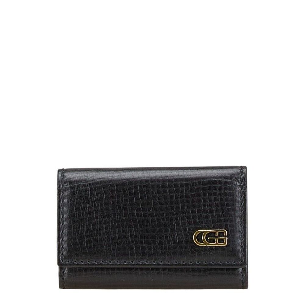 Gucci Key Case 6-Hook